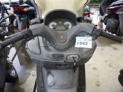 Sym RV 250 2008