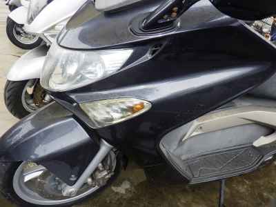 Kymco Xciting 250 2005