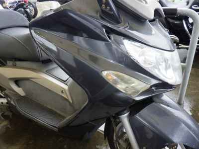 Kymco Xciting 250 2005