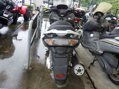 Kymco Xciting 250 2005