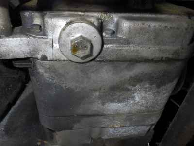 Kymco Xciting 250 2005
