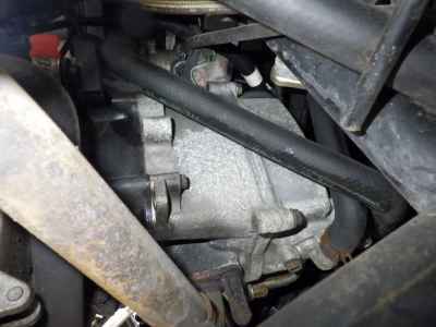 Kymco Xciting 250 2005