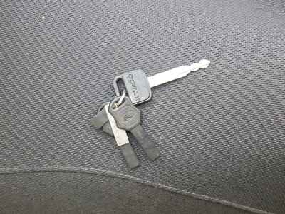 Kymco Xciting 250 2005