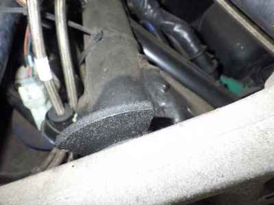 Kymco Xciting 250 2005