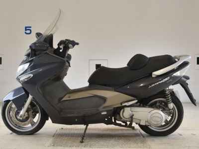 Kymco Xciting 250 2005