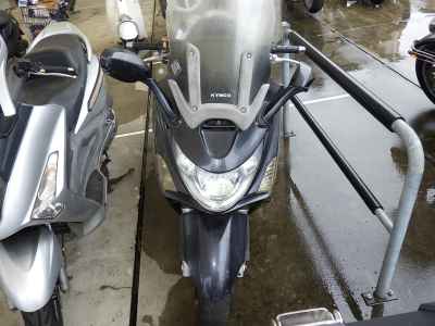 Kymco Xciting 250 2005