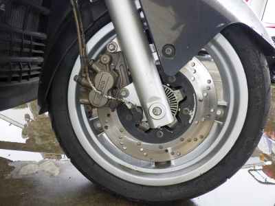 Kymco Xciting 250 2005