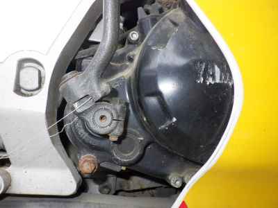 Yamaha TZR250
