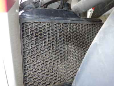 Yamaha TZR250
