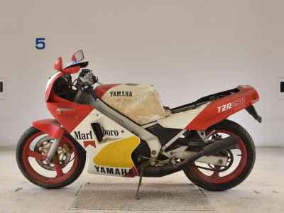 Yamaha TZR250