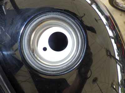 Harley-Davidson Fat Boy FLSTF1580 2005