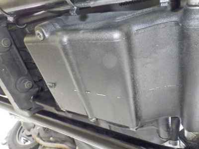 Harley-Davidson Fat Boy FLSTF1580 2005