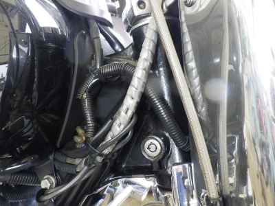 Harley-Davidson Fat Boy FLSTF1580 2005