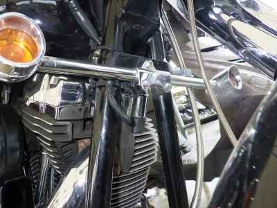 Harley-Davidson Fat Boy FLSTF1580 2005