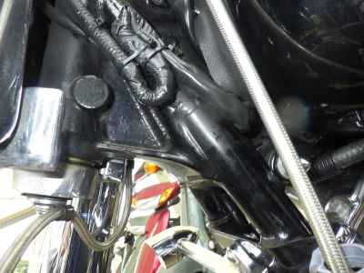 Harley-Davidson Fat Boy FLSTF1580 2005