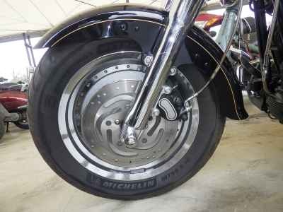 Harley-Davidson Fat Boy FLSTF1580 2005