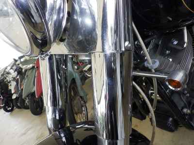 Harley-Davidson Fat Boy FLSTF1580 2005