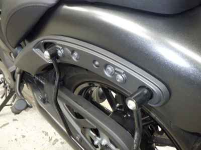 Kawasaki Vulcan 650S 2017