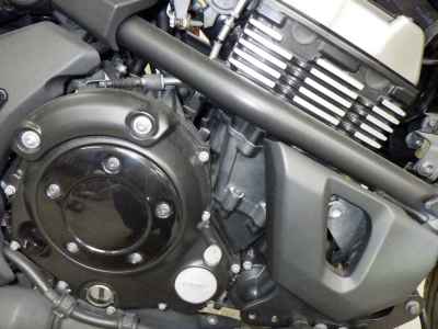 Kawasaki Vulcan 650S 2017