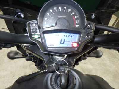 Kawasaki Vulcan 650S 2017