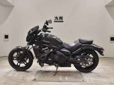 Kawasaki Vulcan 650S 2017