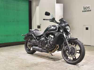 Kawasaki Vulcan 650S 2017