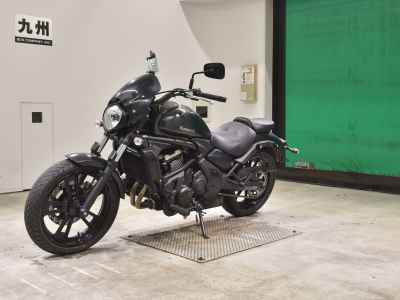 Kawasaki Vulcan 650S 2017