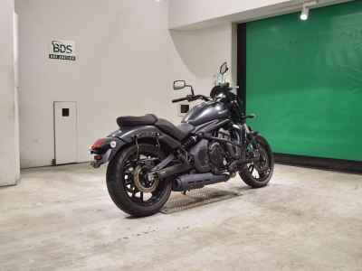 Kawasaki Vulcan 650S 2017
