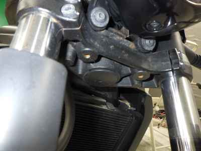 Kawasaki Vulcan 650S 2017