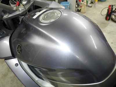 Yamaha FJR1300 S 2007