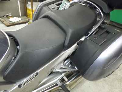 Yamaha FJR1300 S 2007