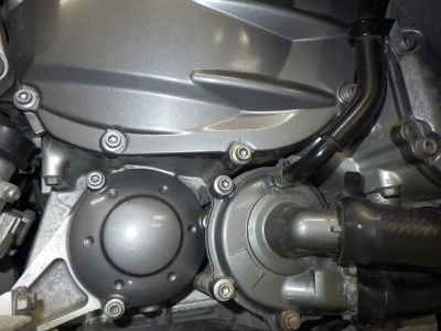 Yamaha FJR1300 S 2007
