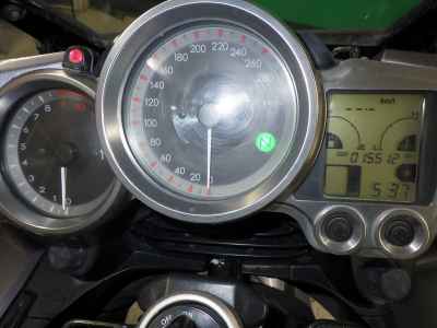 Yamaha FJR1300 S 2007