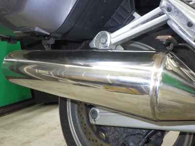 Yamaha FJR1300 S 2007