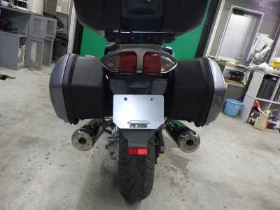 Yamaha FJR1300 S 2007