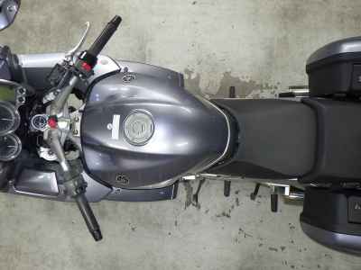 Yamaha FJR1300 S 2007