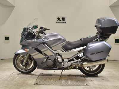 Yamaha FJR1300 S 2007