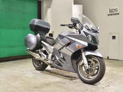 Yamaha FJR1300 S 2007