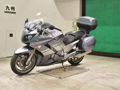 Yamaha FJR1300 S 2007