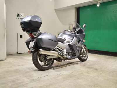 Yamaha FJR1300 S 2007