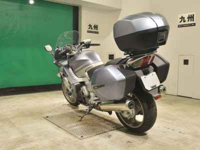 Yamaha FJR1300 S 2007