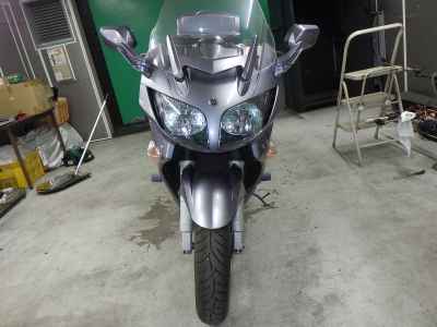 Yamaha FJR1300 S 2007