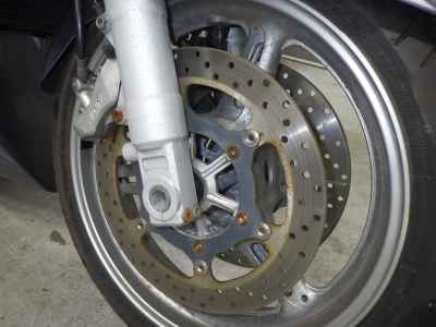 Yamaha FJR1300 S 2007