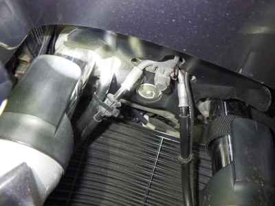 Yamaha FJR1300 S 2007