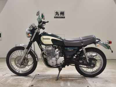 Honda CB400SS 2008