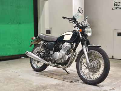 Honda CB400SS 2008