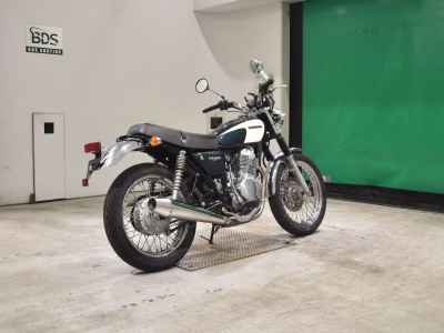 Honda CB400SS 2008