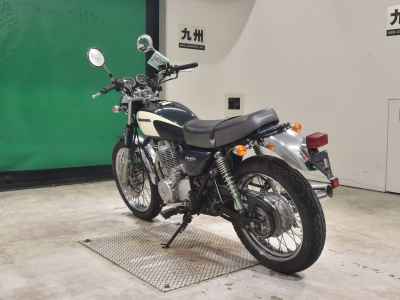 Honda CB400SS 2008