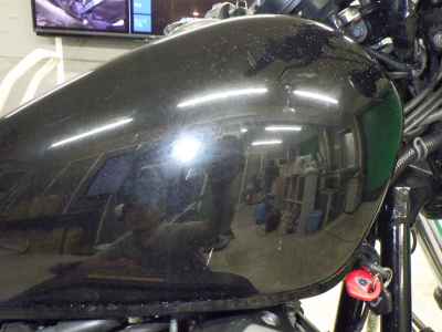 Yamaha Bolt R 2014
