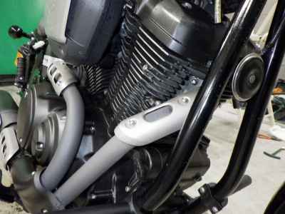Yamaha Bolt R 2014